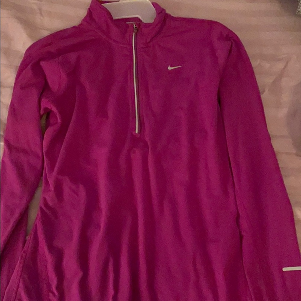 Nike Long Sleeve